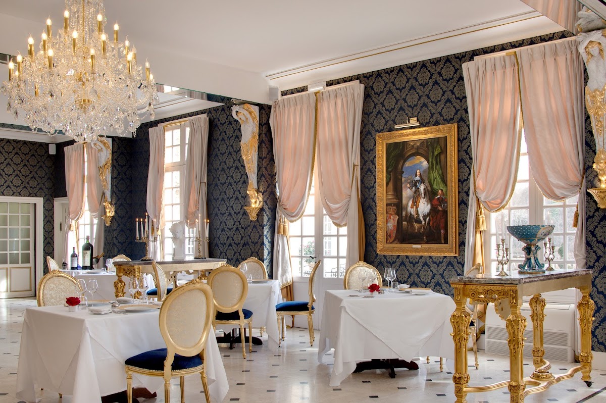 Le Louis Xiii